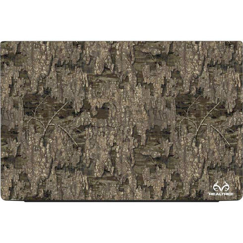 RealTree Timber Camo Dell Vostro Skin